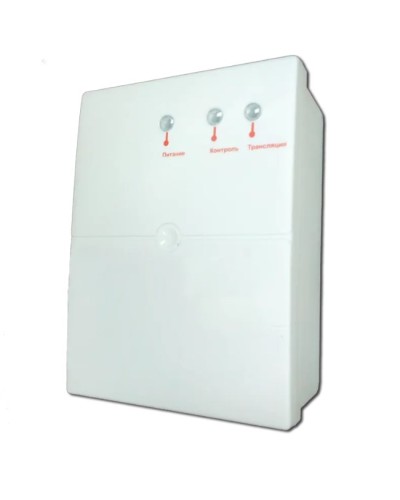 Блок расширения мощности С-КЛ-БР (ИП Раченков А.В.) в Сочи Акустические системы Pintop.ru