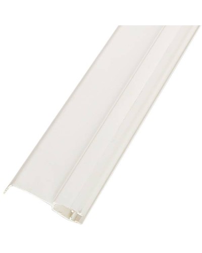 Перегородка внутренняя разделительная для кабельных каналов 100х50, 105х50, 130х50 SPL 100011S в Сочи Аксессуары для кабель-канала Pintop.ru