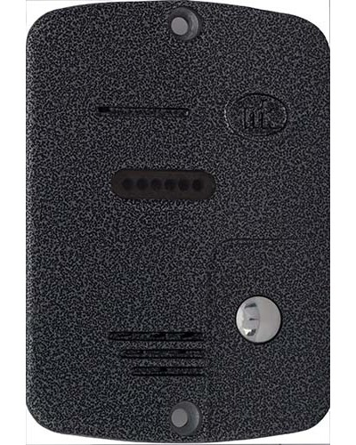 Блок вызова домофонаМетаком MK1-XR-E в Сочи Вызывные аудиопанели малоабонентные Pintop.ru