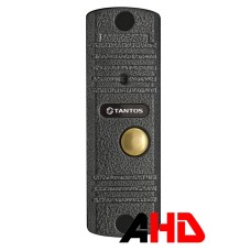 Панель вызывная антивандальная Tantos Corban HD