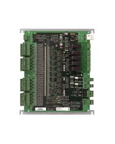 Контроллер ввода программируемый Siemens AFI5100 Input Point Module в Сочи Сетевые СКУД Pintop.ru