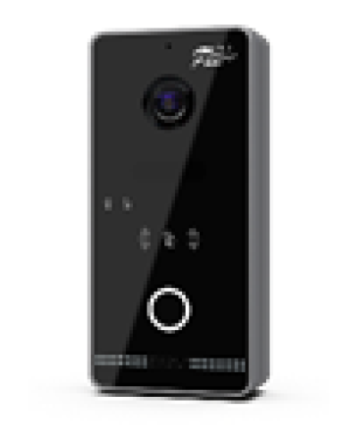 IP вызывная панель Fox FX-ICP238B в Сочи Вызывные IP панели Pintop.ru