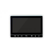 Видеодомофон Fox FX-HVD70U-KIT ТУЯ 7B КОМП-Т (FX-CP40C)