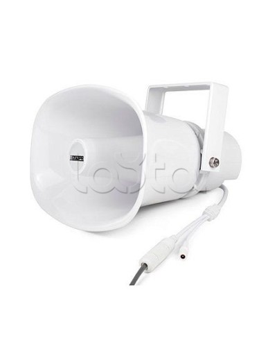 Громкоговоритель рупорный сетевой DSPPA POE-170 (MAG-6000) в Сочи Система оповещения и трансляции Dsppa Pintop.ru