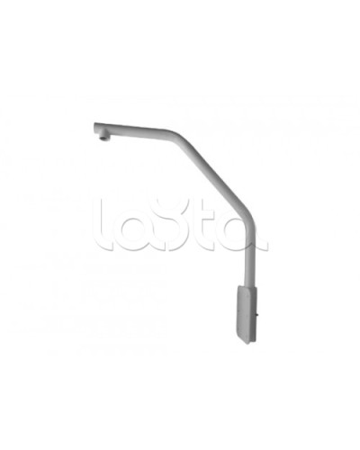 Кронштейн для монтажа на перила/парапет или стену Hikvision DS-1660ZJ в Сочи Кронштейны и адаптеры для камер и мониторов Pintop.ru