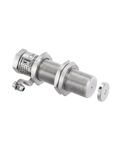 Извещатель охранно-пожарный точечный магнитоконтактный взрывозащищённый Эридан ИО102-07е-Exia-Н-01-НР/НЗ в Сочи Взрывозащищенное оборудование (Ex) Pintop.ru