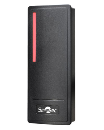 Контроллер автономный со встроенными считывателем EM Smartec ST-SC031EM в Сочи Контроллеры Pintop.ru