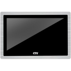 Монитор цветного видеодомофона CTV-M4104AHD B