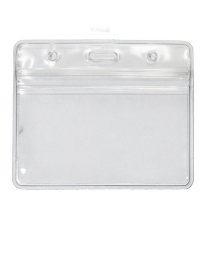 Бейдж Tantos TS-BDG-H в Сочи Дополнительное оборудование для СКУД Pintop.ru