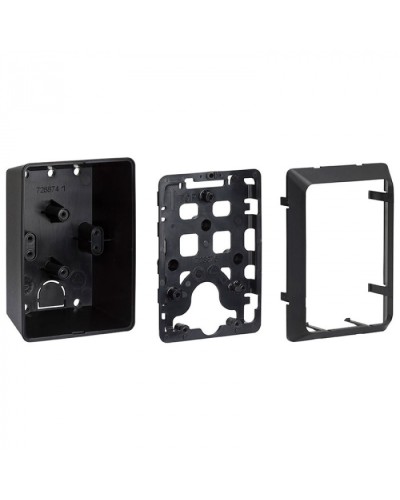 Адаптер Faac 401064 в Сочи Запчасти для шлагбаумов и автоматики Pintop.ru