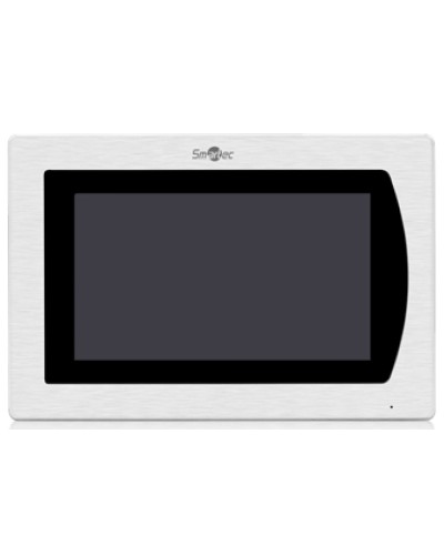 Монитор видеодомофона 7 Smartec ST-MS407HM-SL в Сочи Абонентские видеоустройства Pintop.ru