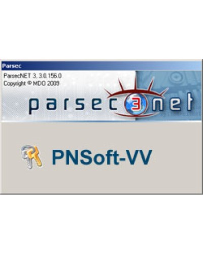 ПО Модуль видеоверификации Parsec PNSoft-VV в Сочи Сетевая СКУД Parsec Pintop.ru