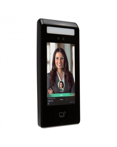 Терминал распознавания лиц RusGuard R20-Face (5W) в Сочи Контроллеры Pintop.ru