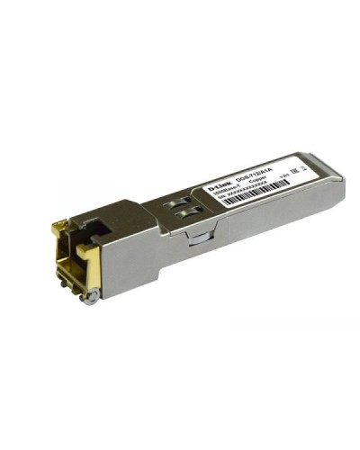 SFP-трансивер D-Link DGS-712/A2A в Сочи Модули SFP/XFP/GBIC Pintop.ru