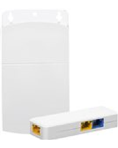 POE-удлинитель DSSL TRASSIR TR-EXP1130-3-IP65 в Сочи Системы видеонаблюдения Pintop.ru