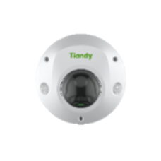 Купольная IP-камера Tiandy TC-C32PS Spec:I3/E/Y/M/H/4mm/V4.2