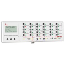 Клавиатура выносная Магистраль Гранд МАГИСТР-125 Кл(версия 3.1)