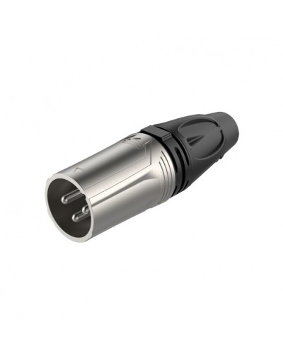 Разъем ROXTONE RX3M-NT в Сочи Система оповещения и трансляции Roxton Pintop.ru