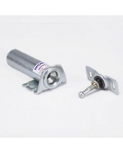 Замок электромеханический Promix-SM104.11 в Сочи Электромеханические замки Pintop.ru