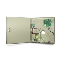 Коммуникационный сетевой контроллер Elsys-MB-NET II-2A-ТП