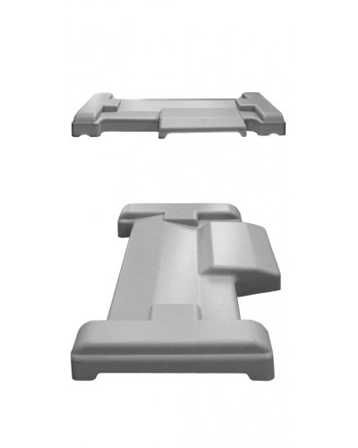 Крышка защитная арочных металлодетекторов серии Z Блокпост в Сочи Аксессуары для металодетекторов Pintop.ru