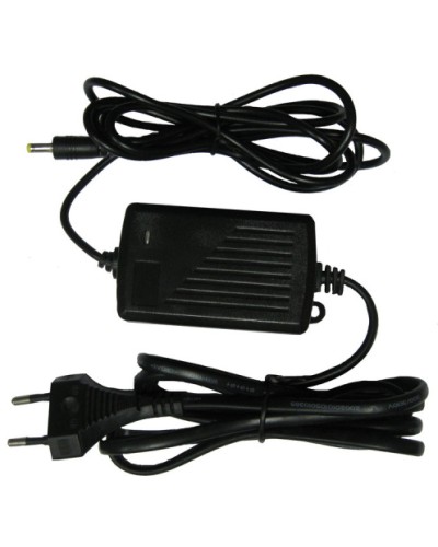 Блок питания Vizit БПД 12V/1.5A в Сочи Многоабонентные системы Pintop.ru