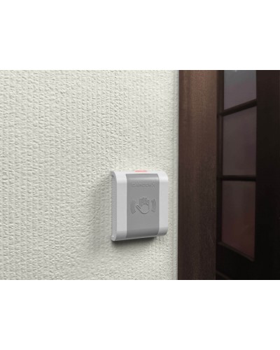 CARDDEX Комплект сенсорного автономного контроллера со считывателем«LCA M» в Сочи Контроллеры СКУД Rubezh-Strazh Pintop.ru