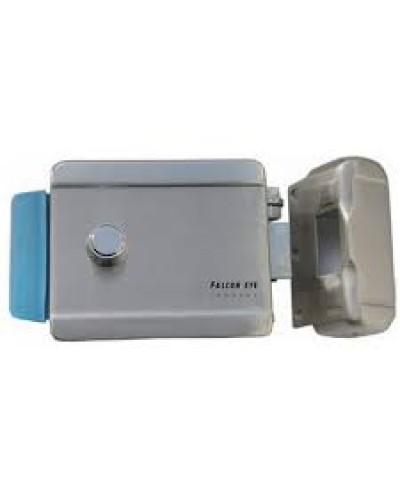 Замок накладной электромеханический Falcon Eye FE-2370 в Сочи Электромеханические замки Pintop.ru