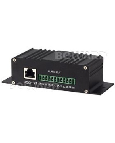 Контроллер для подключения к вызывной панели DS06A Beward NC315P в Сочи Вызывные IP панели Pintop.ru