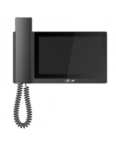 Монитор видеодомофона Dahua DH-VTH5421E-H в Сочи Абонентские видеоустройства Pintop.ru