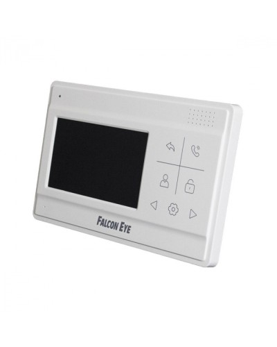 Видеодомофон Falcon Eye Vela XL в Сочи Домофония Pintop.ru