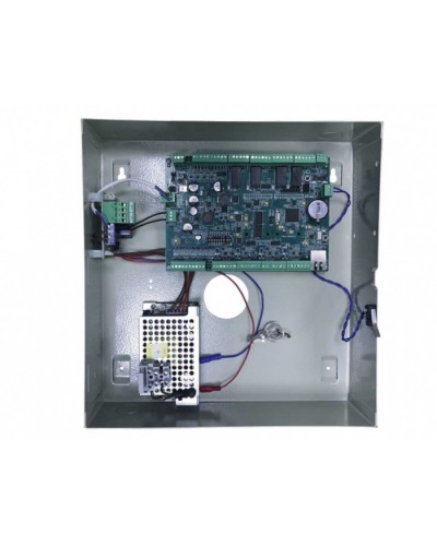 Контроллер сетевой СКУД Elsys-NG-800-BOX в Сочи Сетевая СКУД Elsys Pintop.ru