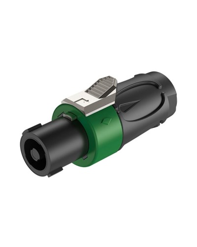 Разъем ROXTONE RS4F-N-GN в Сочи Система оповещения и трансляции Roxton Pintop.ru