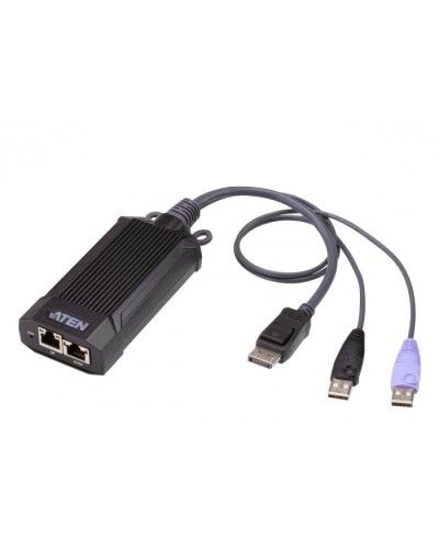 KVM-адаптер ATEN KG9900T-AX в Сочи Видеоусилители, Модуляторы, Делители Pintop.ru