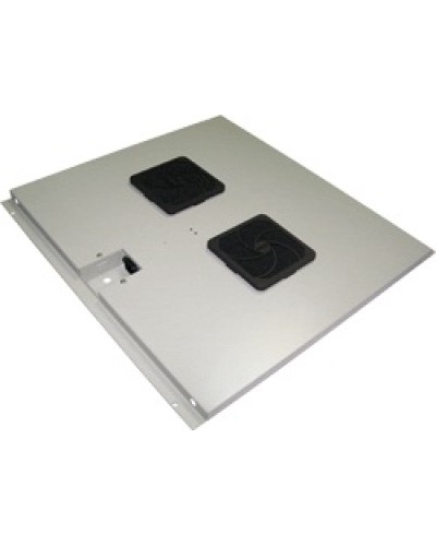 Блок 4-х вентиляторов потолочный TWT TWT-CBE-FAN4-8 в Сочи Вентиляторные модули Pintop.ru