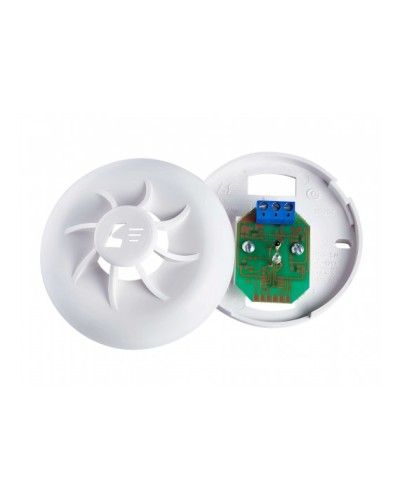 Извещатель пожарный тепловой ИП 101-5/4-В Комплектстройсервис в Сочи Пожарные извещатели Pintop.ru