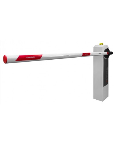 Комплект CARDDEX Комплект с шлагбаумом RBM-L Стандарт-L в Сочи Автоматические шлагбаумы Pintop.ru