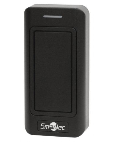 Считыватель Smartec ST-PR022EM-BK в Сочи Сетевая СКУД Smartec Pintop.ru