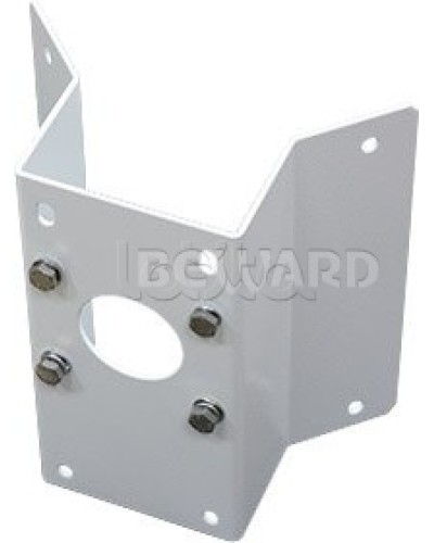 Кронштейн для углового монтажа Beward B75CST в Сочи Кронштейны и адаптеры для камер и мониторов Pintop.ru