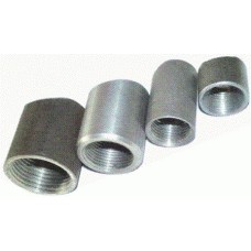 Муфта приварная Спецавтоматика Муфта приварная L20 для монтажа оросителей (резьба трубная G1/2)