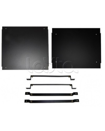 Комплект панелей СО 12U ТРОМБОН в Сочи Система оповещения и трансляции Pintop.ru