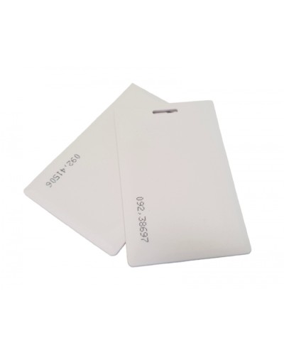 Карта EM-Marine AccordTec AT-ID01-EM в Сочи Оптовые идентификаторы Pintop.ru