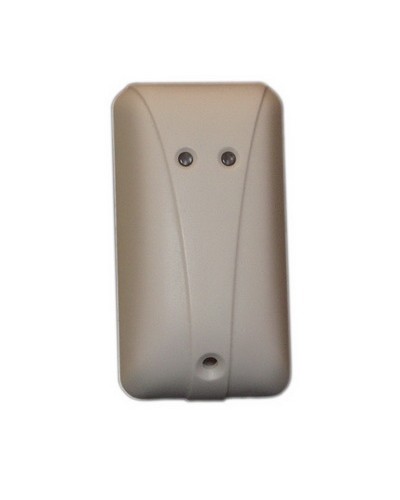 Извещатель разития стекла охранный акустический адресный Сигма-ИС ИРС исп.08 в Сочи Адресная система пожарной сигнализации Сигма-ИС Pintop.ru