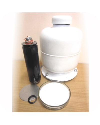 Комплект для перезарядки МПП(Н)-5-И-ГЭ-У2 Тунгус в Сочи Модули порошковые Pintop.ru