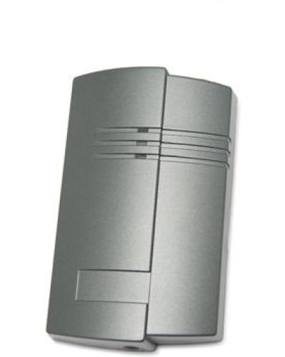 Считыватель IronLogic Matrix-VIII (мод. N RF) (чёрный) в Сочи Считыватели Pintop.ru