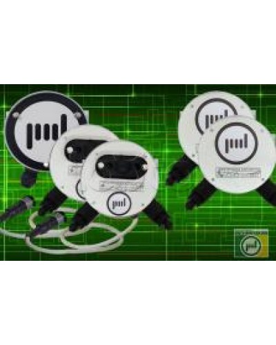 Двухфланговый извещатель Омега микродизайн Импульс-12ПНЕ-Р2 в Сочи Извещатели охраны периметра Pintop.ru