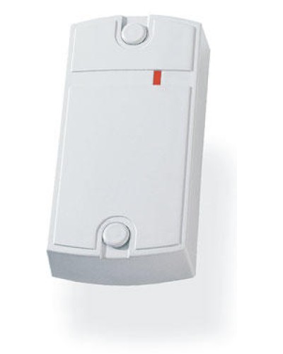 Сетевой контроллер IronLogic Matrix-II (мод. E K Wi-Fi) (светло-серый) в Сочи Сетевая СКУД Matrix Pintop.ru