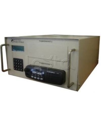 Блок пультовый универсальный одноканальный ( на 4000 объектов) Интеграл + в Сочи Дополнительное оборудование для ОПС Pintop.ru