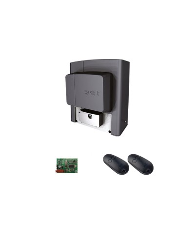 Комплект автоматики для откатных ворот Came BKS12AGS COMBO KIT (BKS12AGS KIT) в Сочи Автоматизация ворот Pintop.ru