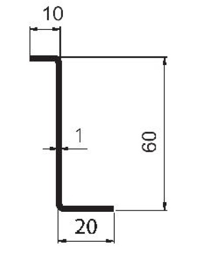 Комплект наличника внутреннего Vizit КНВЦ-10-210(250) в Сочи Многоабонентные системы Pintop.ru